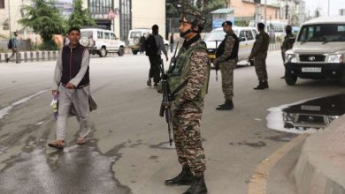 Photo of Tenzije između Indije i Pakistana eskaliraju: Sukobi, dezinformacije i premještanje trupa