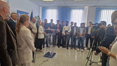 Photo of Pionirska dolina uskoro će centralni plato preurediti u sajamski centar