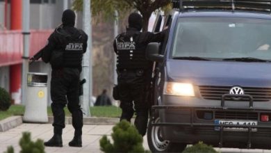 Photo of Pripadnici SIPA-e uhapsili Elmedina Karišika i još dvije osobe