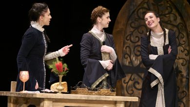 Photo of Regionalna unija teatra ruta u Kamernom teatru 55