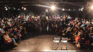 Photo of Predstave “GIDEONOV ČVOR” i “Ex” u Kamernom teatru 55.