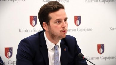 Photo of Uk o istražnim radnjama u Ministarstvu finansija KS