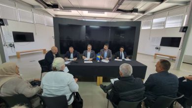 Photo of Usvojen program obilježavanja 30. godišnjice genocida nad Bošnjacima ‘SZ UN-a’ Srebrenica