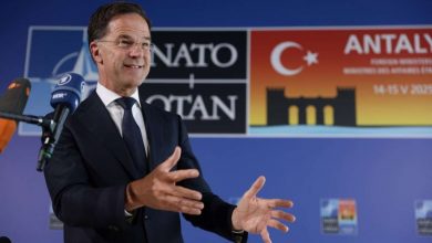 Photo of Rutte: Moramo osigurati dovoljno novca kako bismo bili sigurni