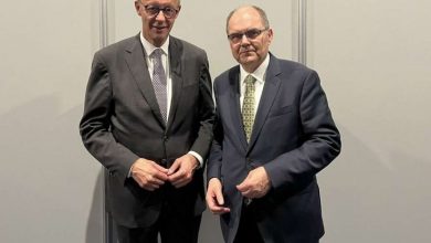 Photo of Schmidt s Merzom: Nova njemačka vlada tijesno će sarađivati i s OHR-om