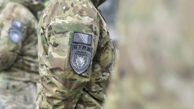 Photo of Akcija SIPA-e na osam lokacija u BiH: Osumnjičeno 18 osoba zbog krijumčarenja migranata