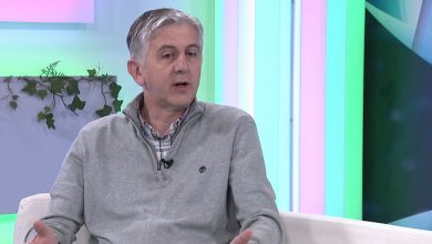 Photo of Škapur za TVSA: Nismo mi došli medvjedima nego oni nama