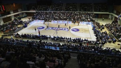 Photo of Prijateljska utakmica reprezentacije BiH protiv Crne Gore večeras u Skenderiji