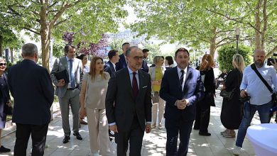 Photo of Soreca u Mostaru u povodu Dana Europe poslao poruku o važnosti europskoga puta BiH