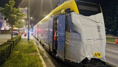 Photo of U Sarajevo stigao 19. novi tramvaj, dolazi ih još šest