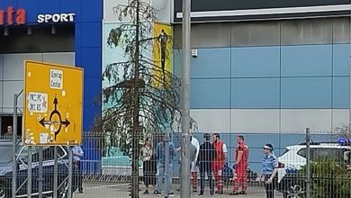 Photo of Ubistvo u BiH: Ubijen muškarac u dvorištu
