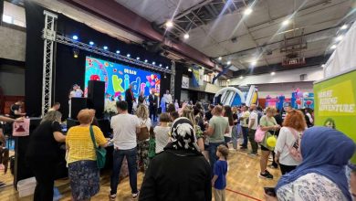 Photo of Urban Kids Festival 17. i 18. maja u Skenderiji