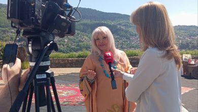 Photo of Specijalni trosatni bajramski program TVSA u predivnom ambijentu Žute tabije