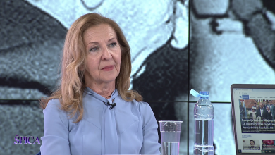 Photo of Sabina Berberović za TVSA: Ključni događaji 2. maja 1992. kroz lično svjedočenje