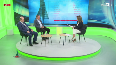Photo of Grabovica: Sramotno je za Tužilaštvo da nije podignuta nijedna optužnica za ubijanje djece Sarajeva