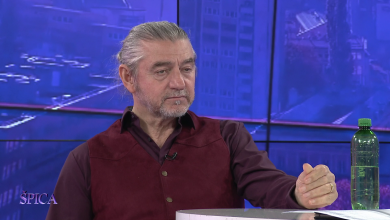 Photo of Mirsad Ćatić za TVSA: Tuzla prvi put domaćin velikog antifašističkog skupa