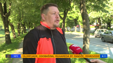 Photo of Sekulić za TVSA: BiH će dobiti Centar za obuku potražnih pasa po međunarodnim standardima
