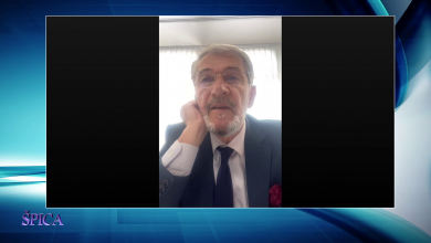 Photo of Imamović za TVSA: Objesna vožnja se uvodi u zakon i rigorozne kazne za korištenje mobitela
