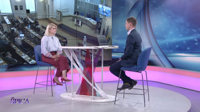 Photo of Bešlija za TVSA: Prije najavljene sjednice Skupštine KS u petak, očekujemo nastavak prekinute