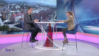 Photo of Božović za TVSA: U RS-u se vodi suluda politika, koja može mnogo toga da upropasti