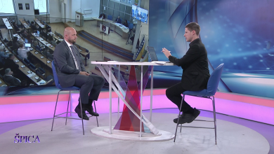 Photo of Okerić za TVSA: Gledaćemo da poskupljenje komunalnih usluga ne ide sto posto na teret građanima