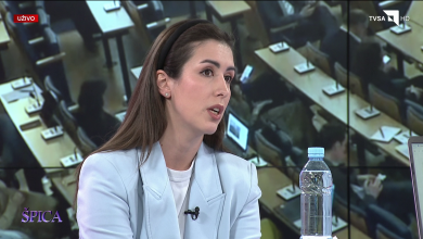 Photo of Vujović za TVSA: Najveće promjene u Sarajevu su vidljive u javnom prijevozu