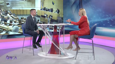 Photo of Purić za TVSA: Kriza bi mogla potrajati do izbora naredne godine