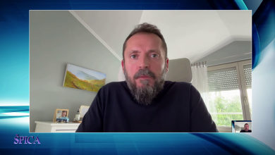 Photo of Dragan Bursać za TVSA: Sjednica NSRS-a novi cirkus u režiji Milorada Dodika