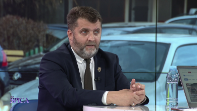 Photo of Admir Katica za TVSA: Kamere uskoro na sarajevskim stajalištima