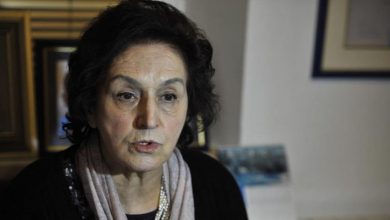 Photo of Preminula istaknuta bh. doktorica Zehra Dizdarević