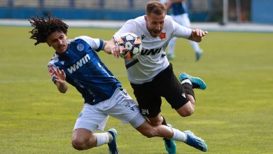 Photo of Željezničar sa 3:2 savladao Slobodu