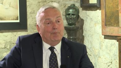 Photo of Razgovor sa Zlatkom Lagumdžijom, ambasadorom BiH pri UN-u u 19h na TVSA