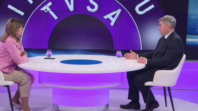 Photo of Zvizdić za TVSA: Čović i Dodik su višeznačno povezani