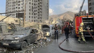 Photo of U izraelskom napadu na zgradu u Teheranu ubijeno 60 civila, uključujući 20 djece