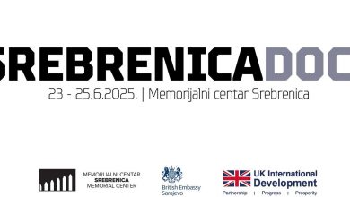 Photo of Memorijalni centar Srebrenica pozvao volontere za SrebrenicaDocs 2025
