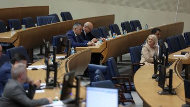 Photo of Predstavnički dom PSBiH  usvojio izmjene Zakona o Vijeću ministara BiH, odbili Zakon o sudu