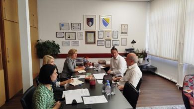 Photo of Naredna tematska sjednica ESV-a o promjenama na tržištu rada