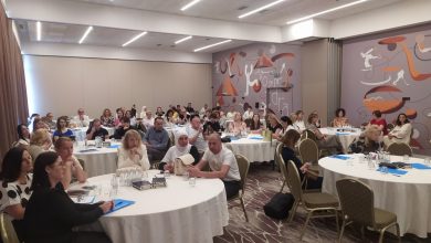 Photo of Hraniteljstvo u FBiH: Ključni element unapređenja životnih uslova i napredovanja za djecu