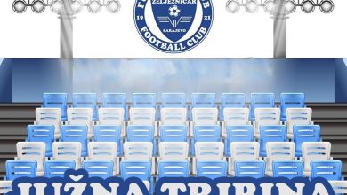 Photo of Procedura ide dalje, Grbavica dobija jug