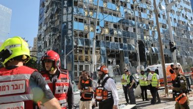 Photo of Nastavljen sukob između Izraela i Irana, Trump najavio odluku o uključivanju u naredne dvije sedmice