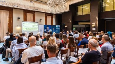 Photo of Vlada KS usvojila Zaključak kojim se prihvata tekst Klimatskog ugovora u okviru Misije Net Zero Cities