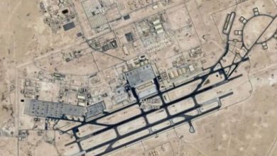 Photo of Iran ispalio šest projektila na američku bazu Al Udeid u Kataru