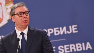 Photo of Nakon protesta u Beogradu privedeno 77 osoba, Vučić najavljuje nova hapšenja