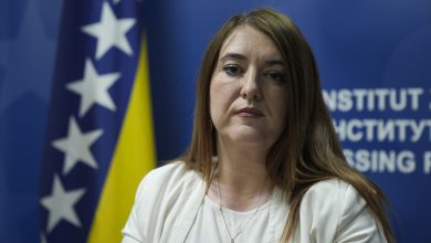 Photo of Za kolektivnu dženazu u Potočarima spremni posmrtni ostaci pet žrtava genocida