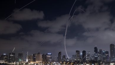 Photo of IRGC: Proces iranske ‘nacionalne osvete’ tek započeo