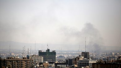 Photo of Eksplozije odjeknule u iranskoj prijestolnici tokom izvještaja o novim izraelskim napadima
