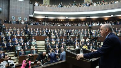 Photo of Erdogan: Netanyahu odavno nadmašio Hitlera u zločinu genocida