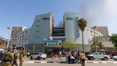 Photo of Izrael i Iran nastavili sa razmjenom zračnih napada