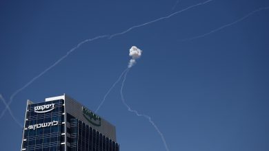 Photo of Iran pokrenuo novi raketni napad na Izrael