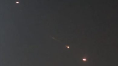 Photo of SAD potvrdio da su iranske rakete ispaljene na zračnu bazu Al Udeid, nema žrtava